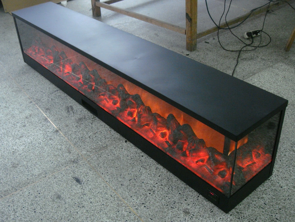 Electric Fireplace/European Style Fireplace (S10)