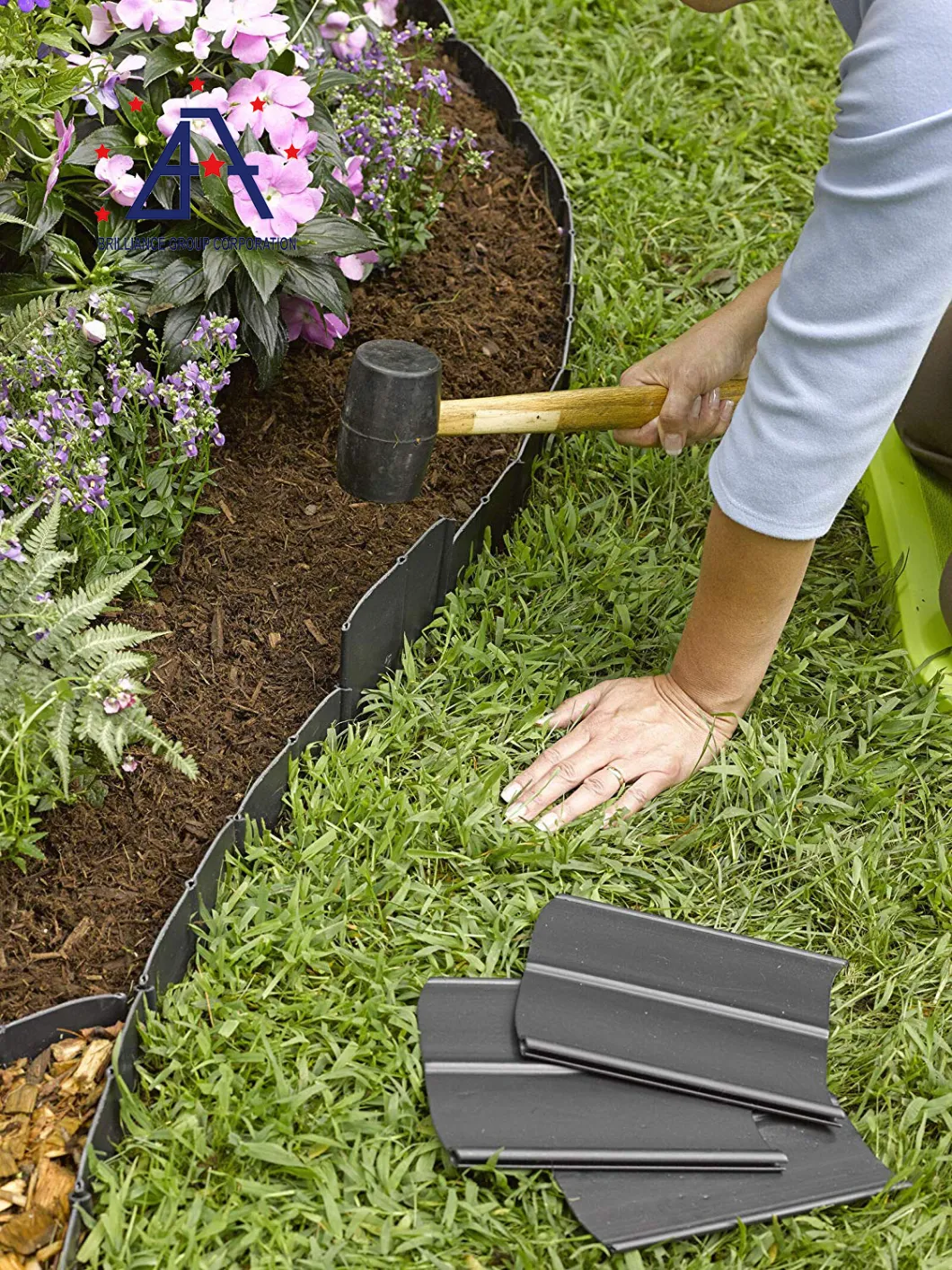 Inquire About Top Quality Garden Lawn Edging