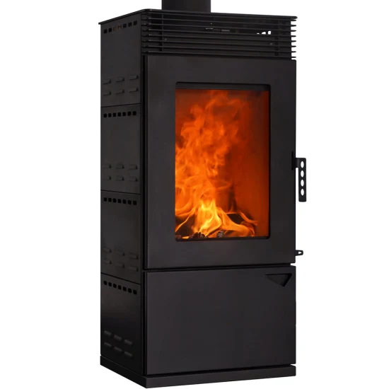 Wholesale Sales of Cast Steel and Wood Fired Fireplaces