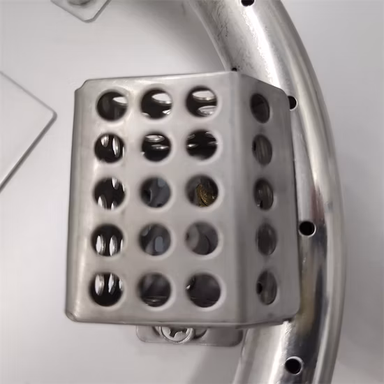 Cheapest Brazier Burner for Fire Pit for Backyard