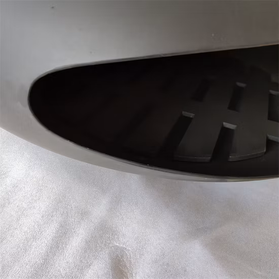 Steel Round Metal Custom Thickness Modern Simple Heater Fire Pit