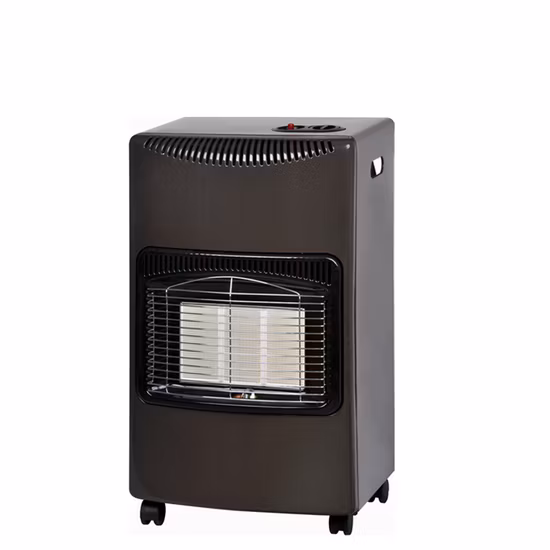 Folding Design Indoor Portable Natural Propane Gas Heater
